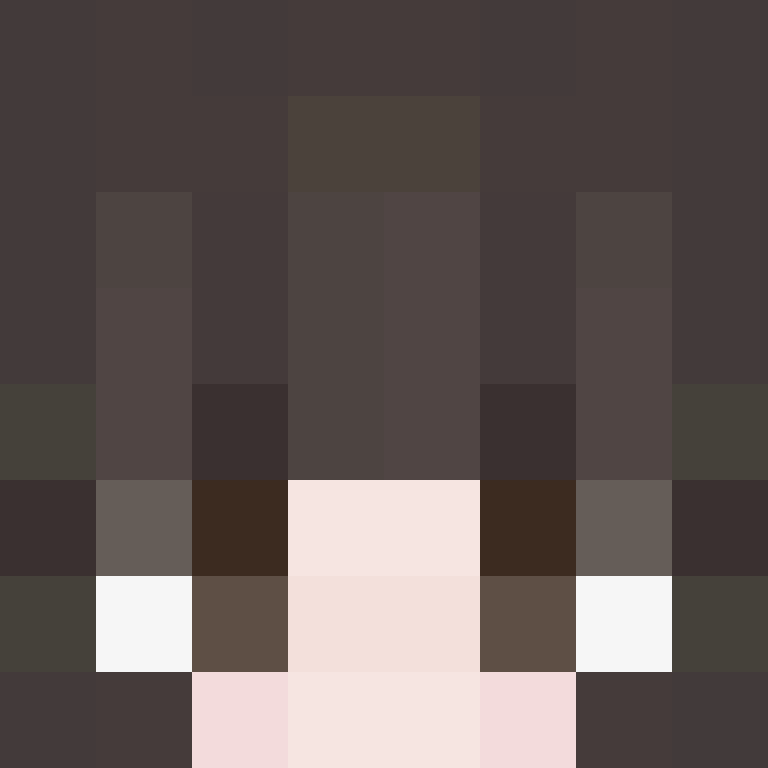 aXe18's skin