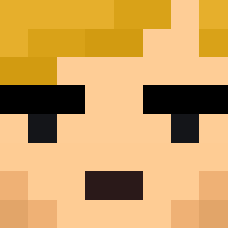 hpyef's skin