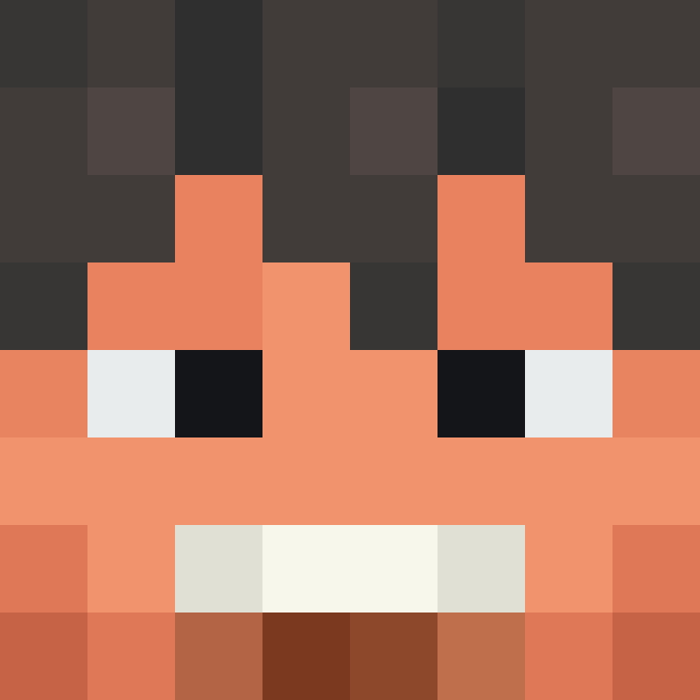 Maledict_YT's skin
