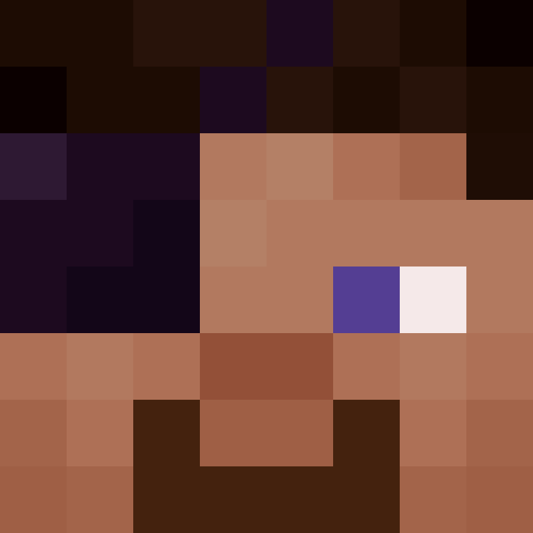 unventivetalent's skin