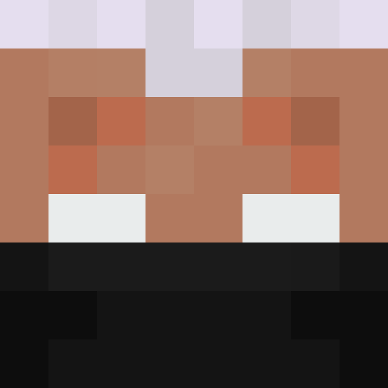 Typken's skin