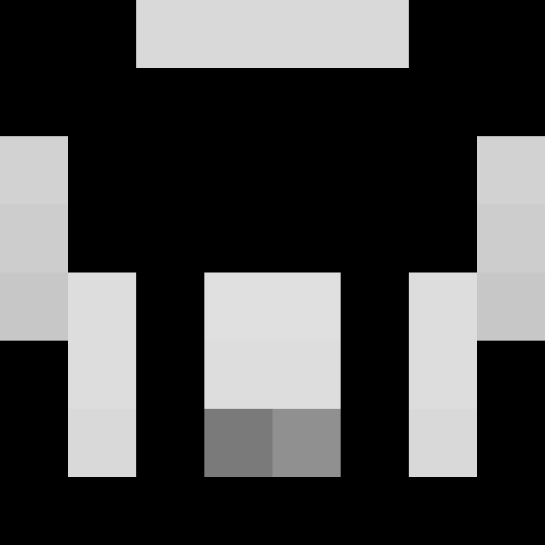 tusg's skin