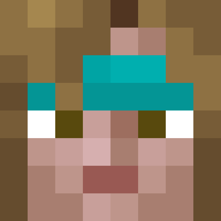 gorbachelligreeb's skin