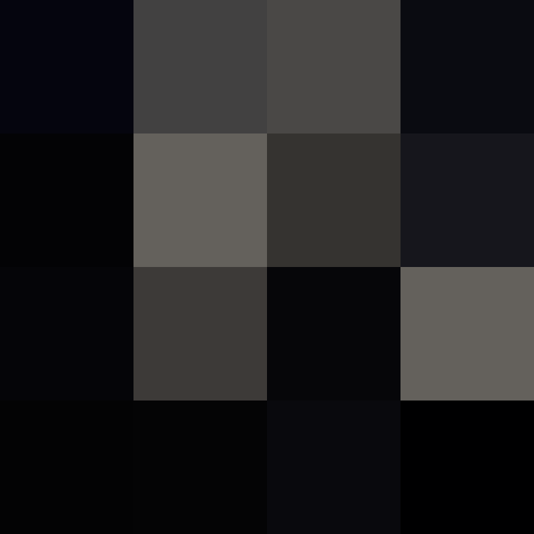 Lenticchie's skin