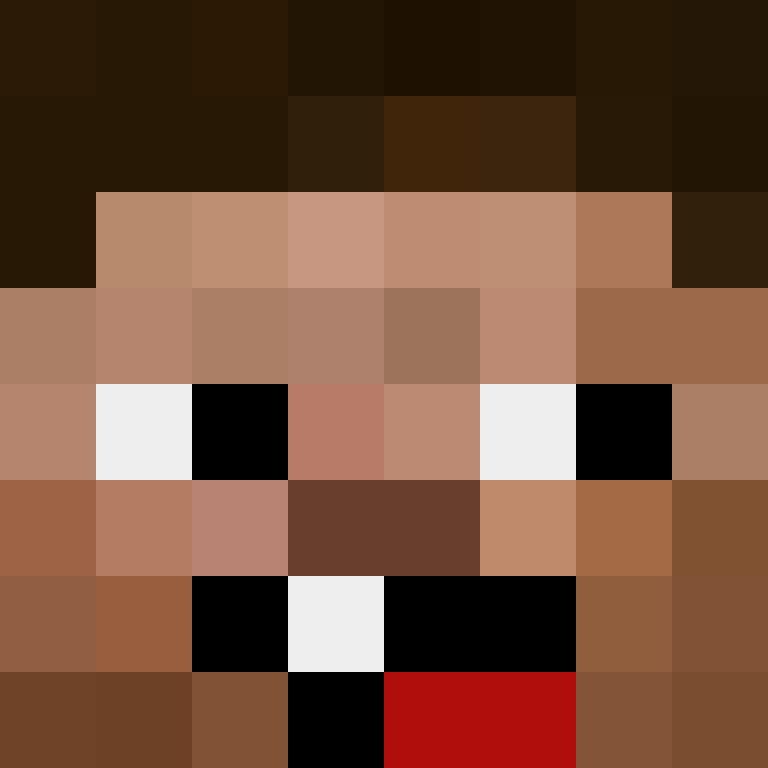 WCONZ's skin