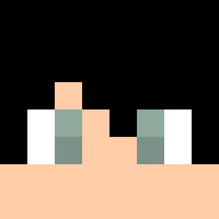 Auntbrix's skin