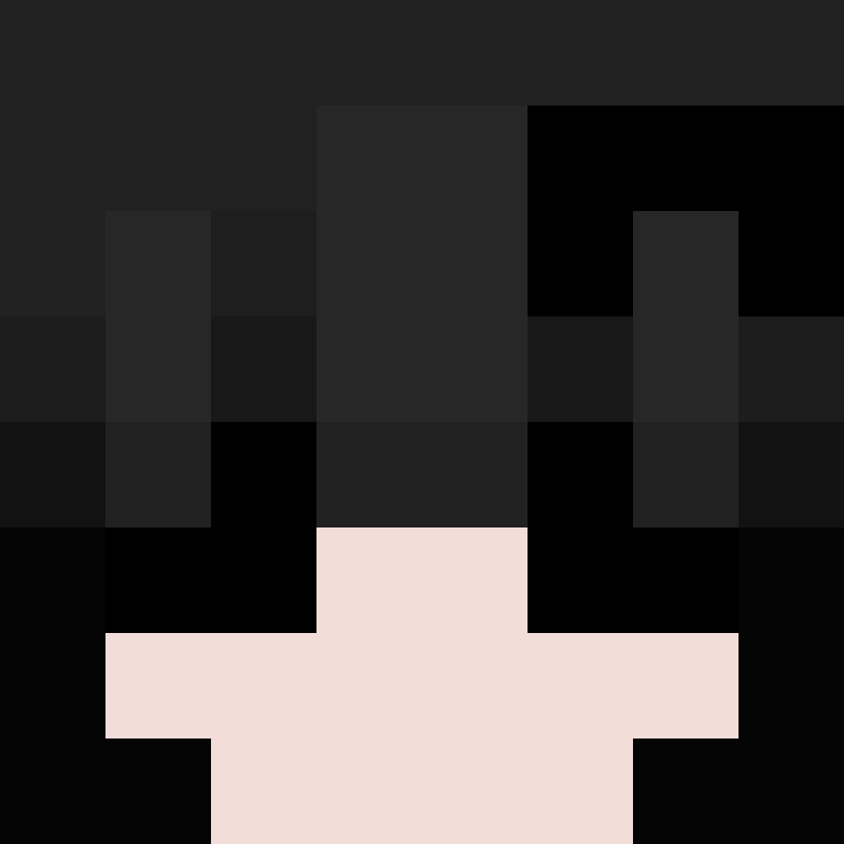 Mianity's skin