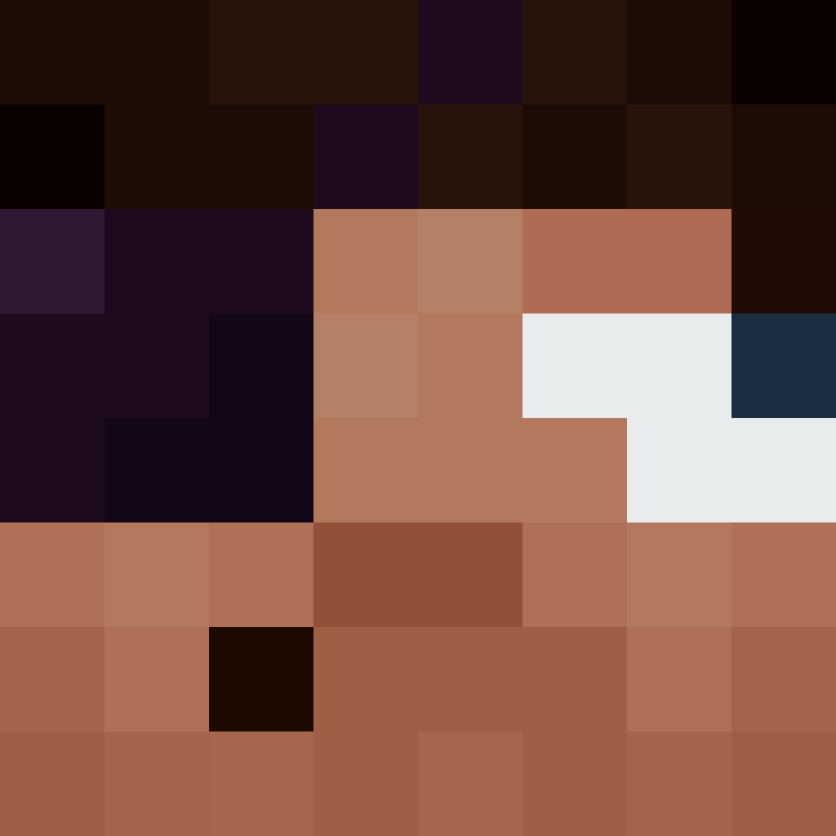 Shar_d's skin