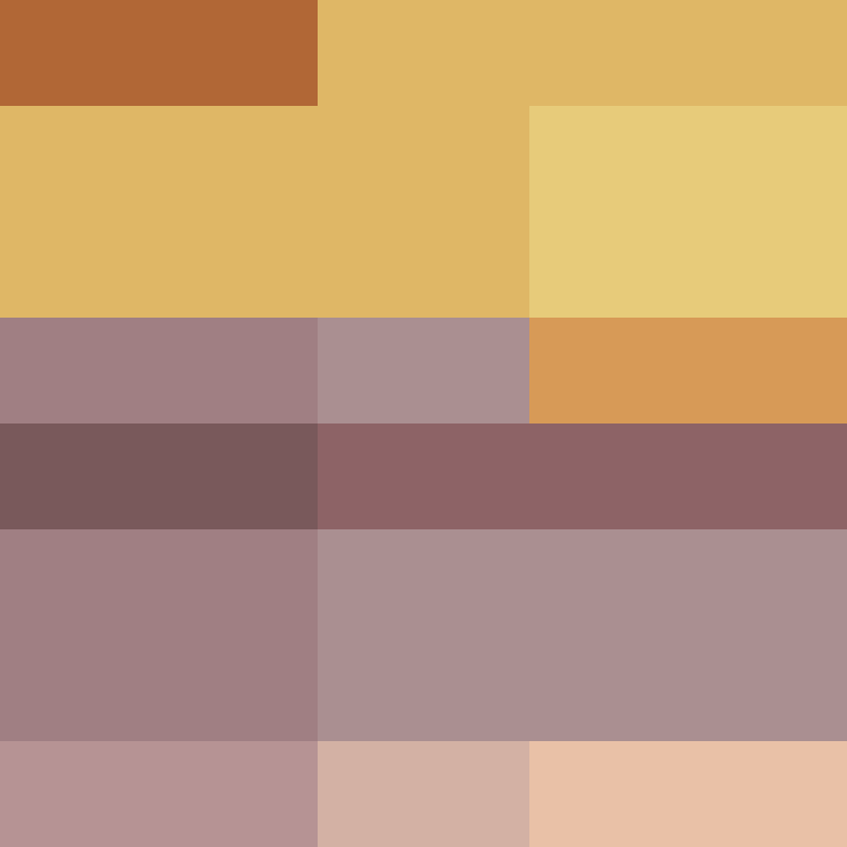 zervation's skin