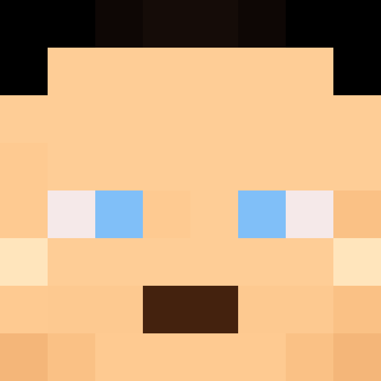 Naqlua's skin