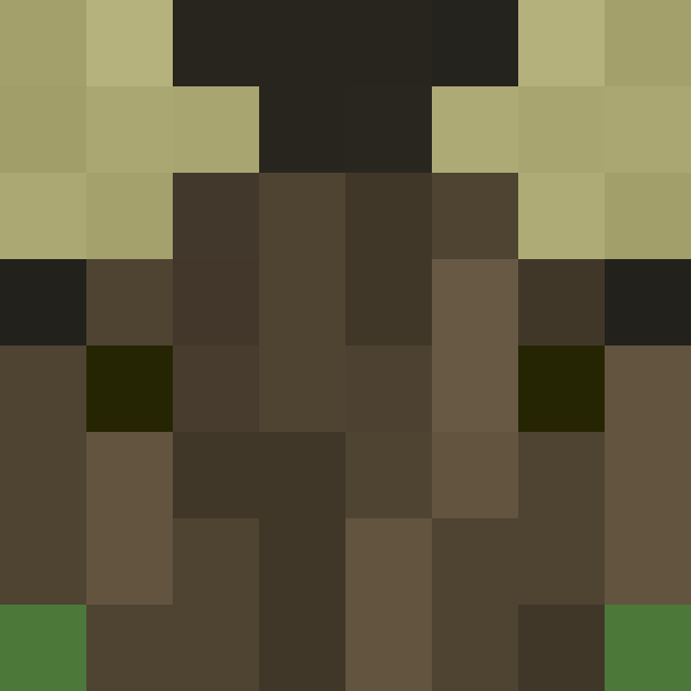 FloralHedgehog's skin