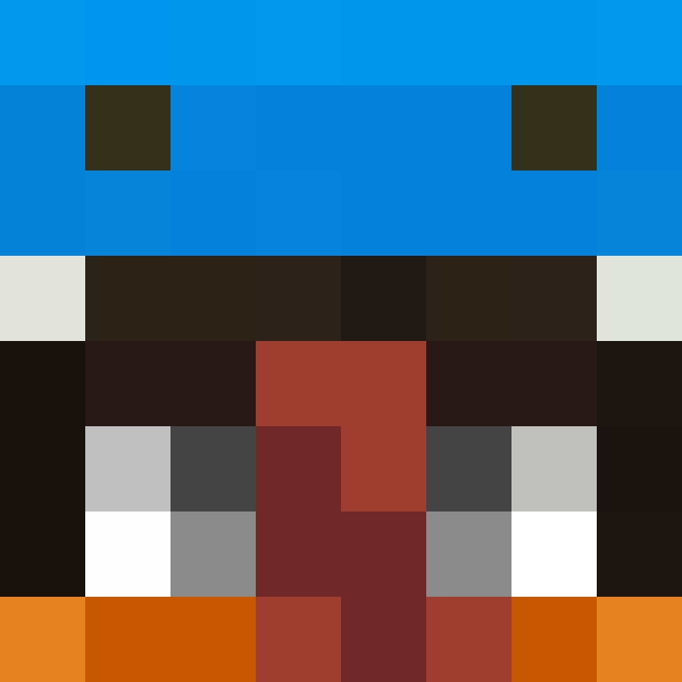 PanPrymula's skin