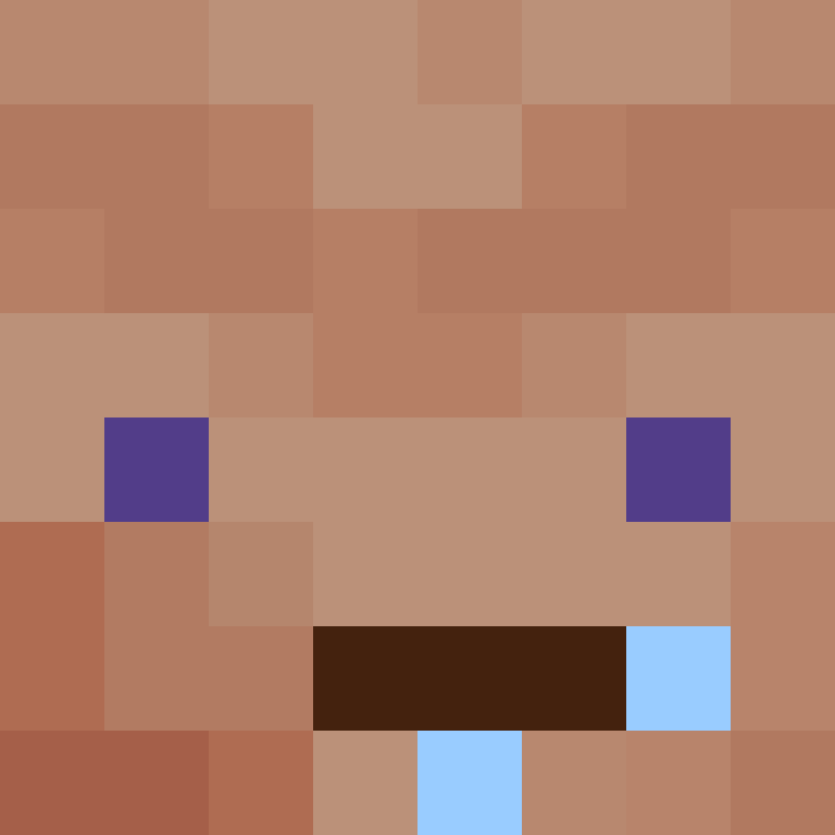 intersecato's skin