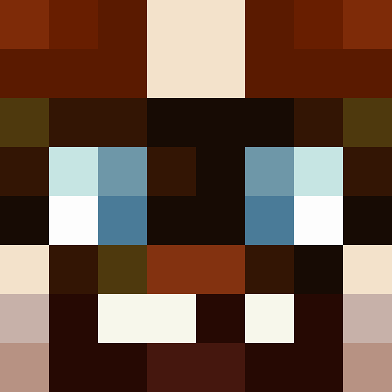 edgyspence's skin