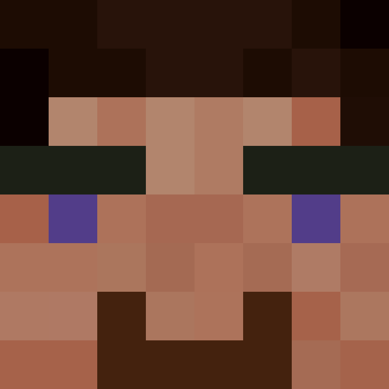 RedAISkye's skin