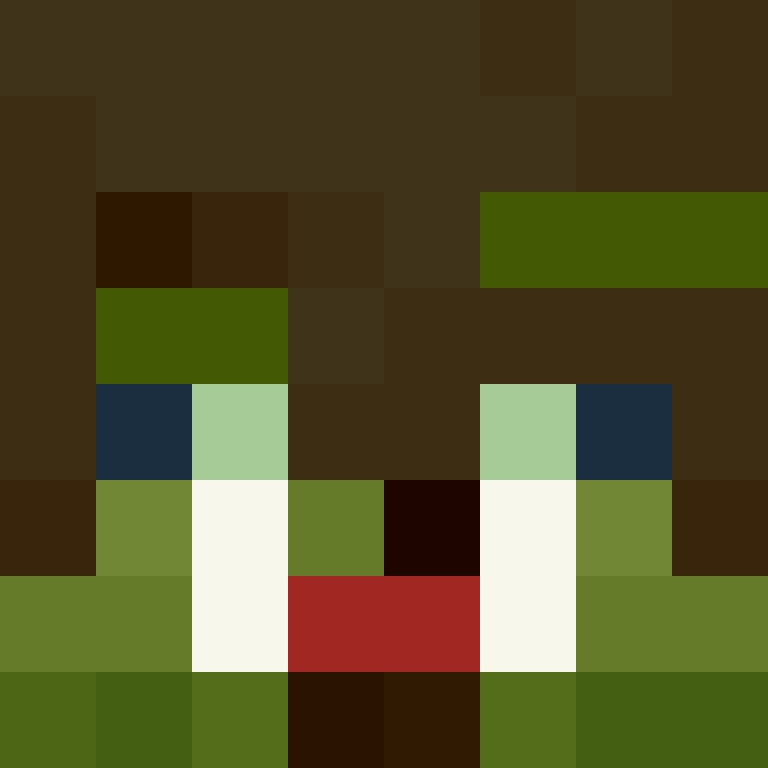Respondents's skin