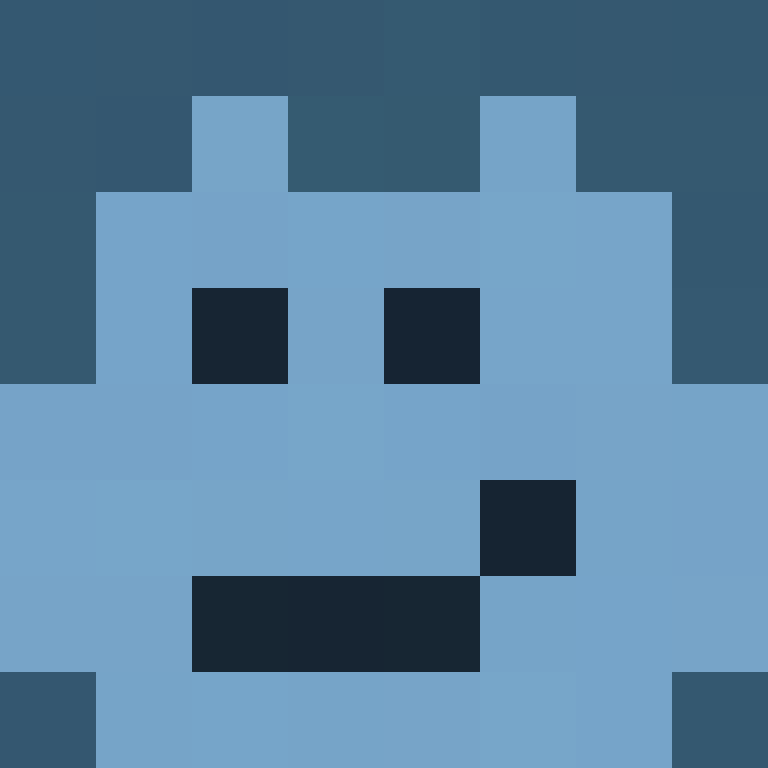 O_Rei's skin
