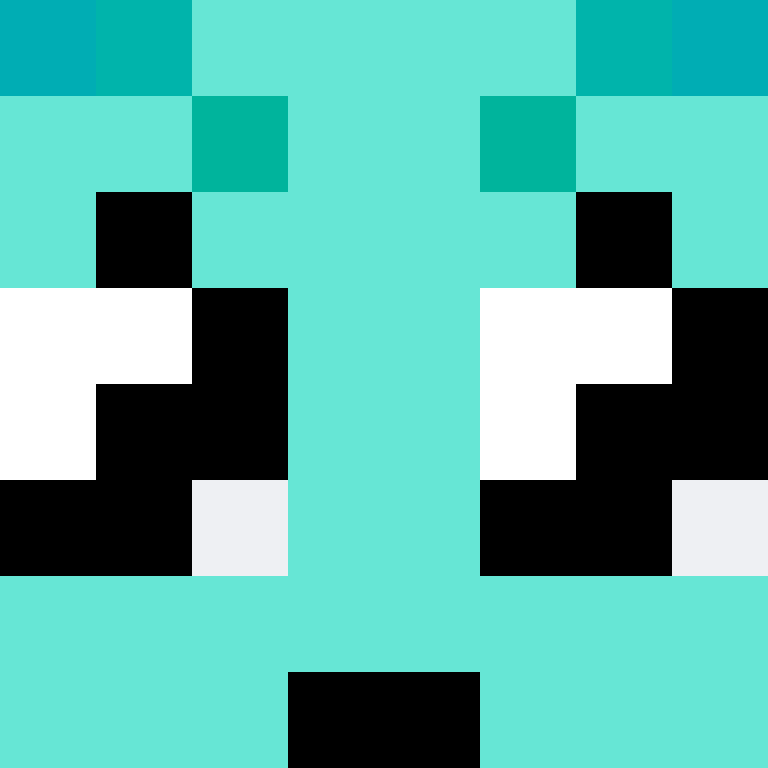 PrinceCR's skin