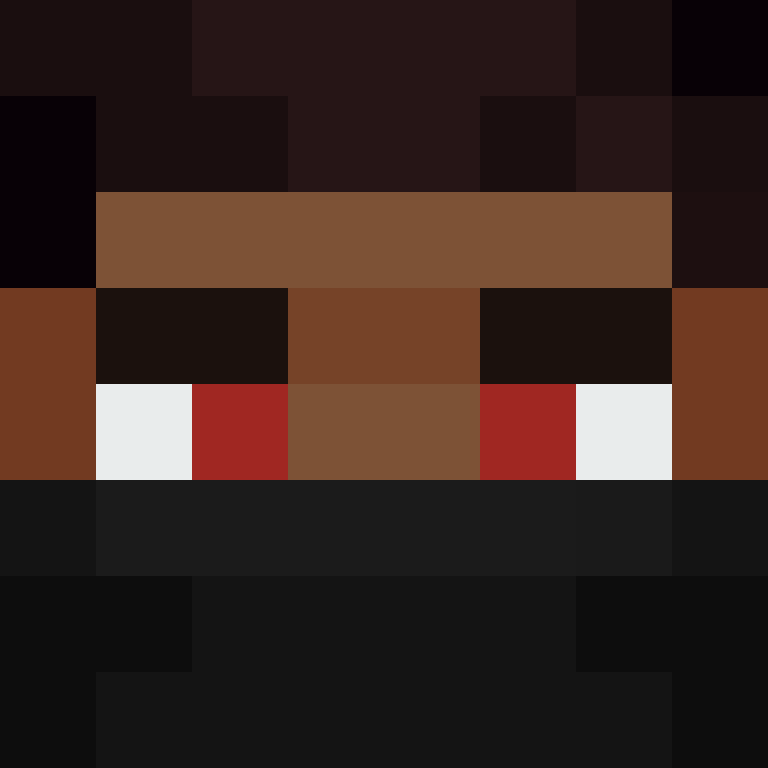luh29's skin