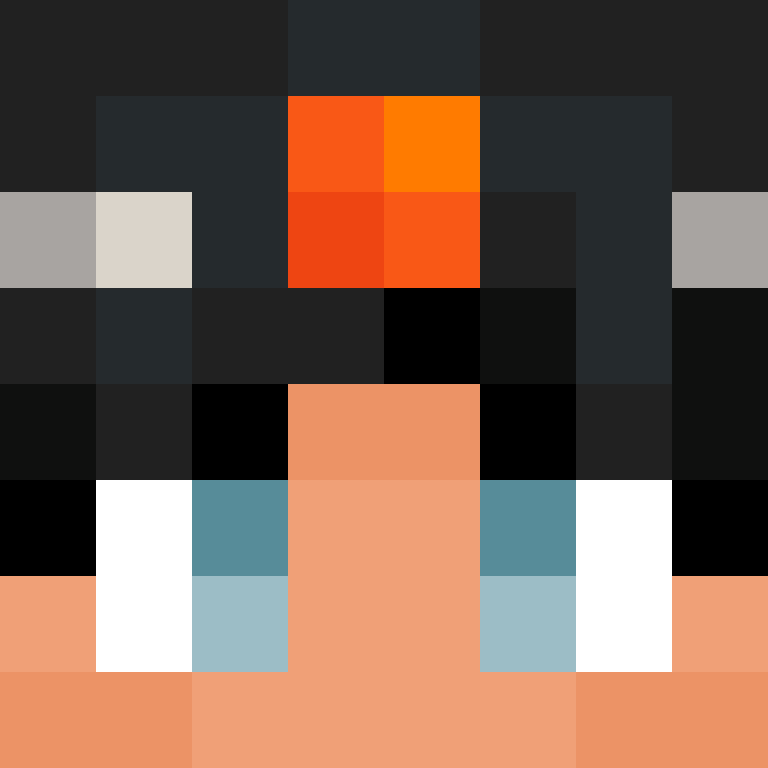 DelusionSketch's skin