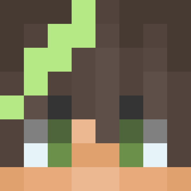 XenokratesRitva's skin