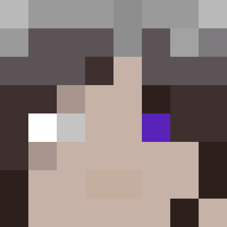 Zoleeey's skin