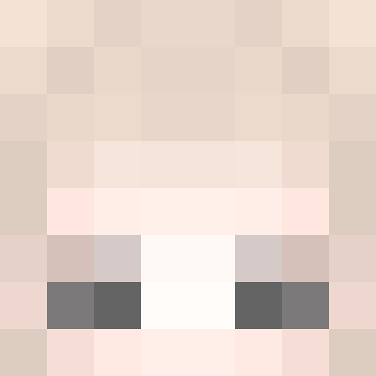 Typken's skin