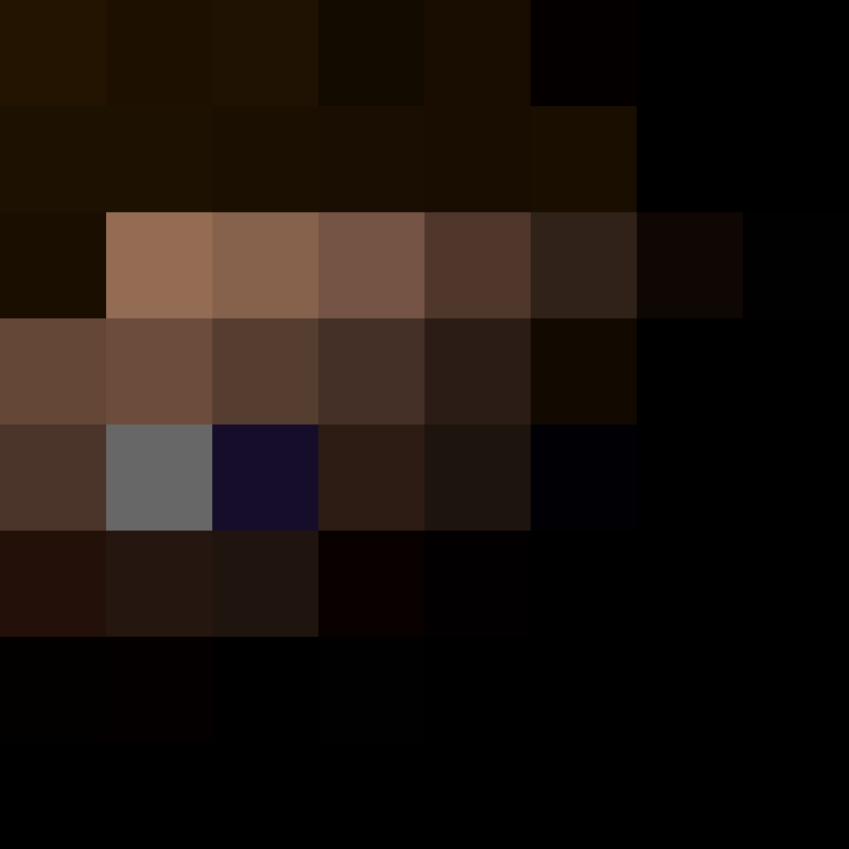 OBLISION's skin