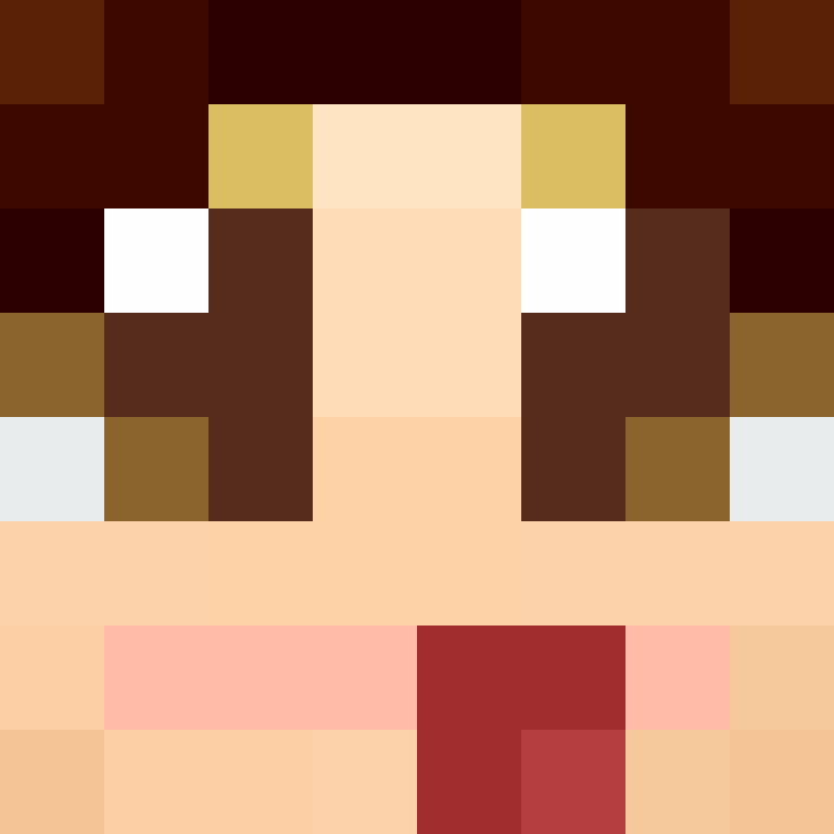 AdamTheHedgehog's skin