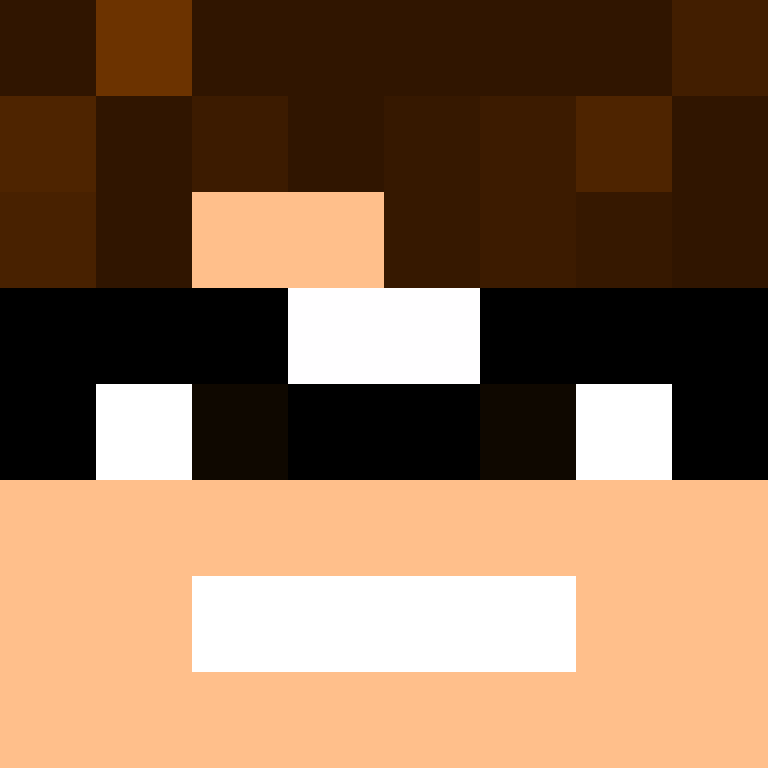 xentany's skin
