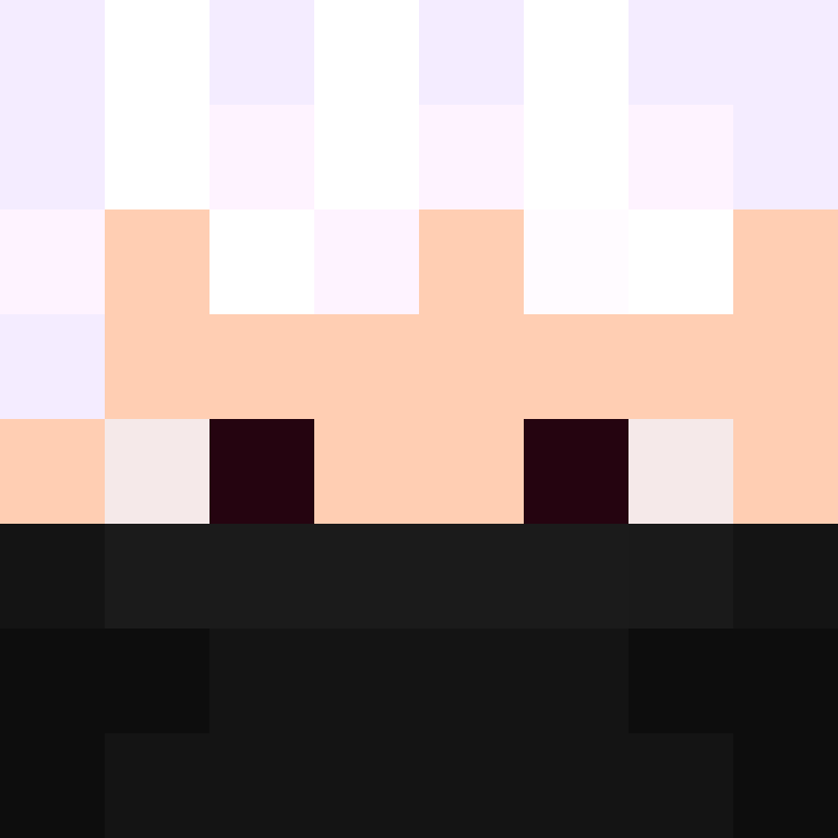 dramagg's skin