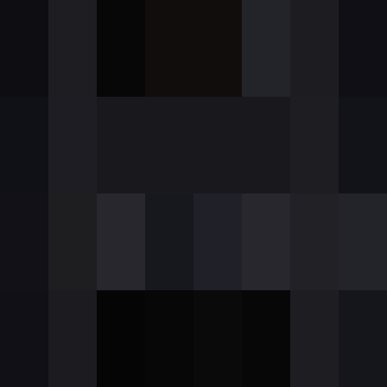 Dequari's skin
