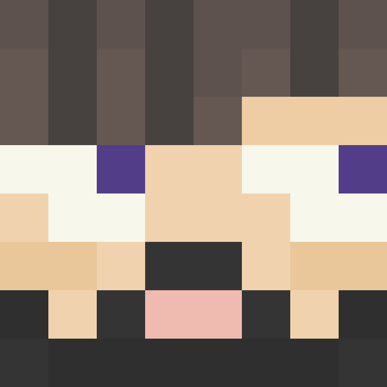 Zuarig's skin