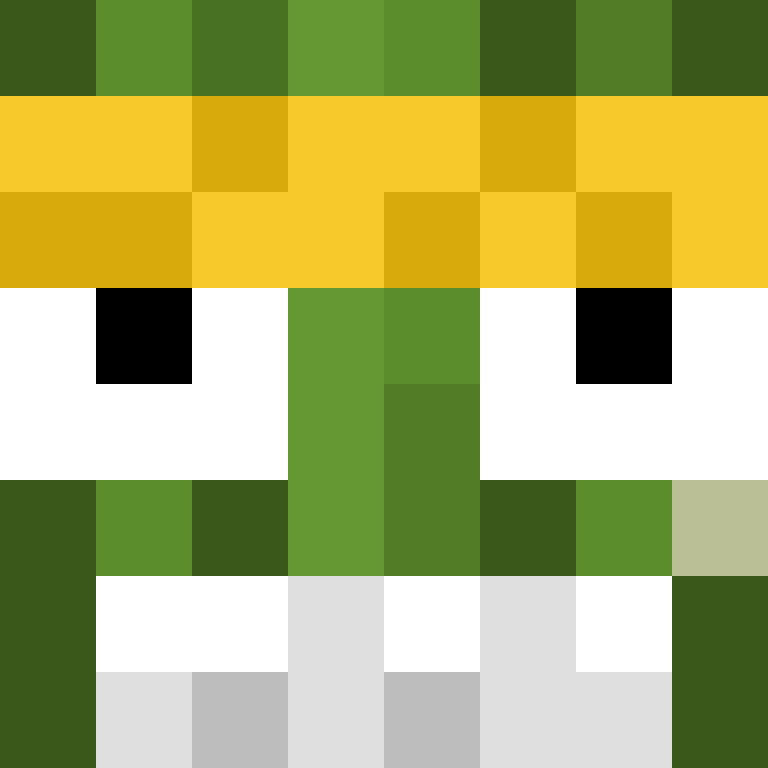 Mr_Genes's skin