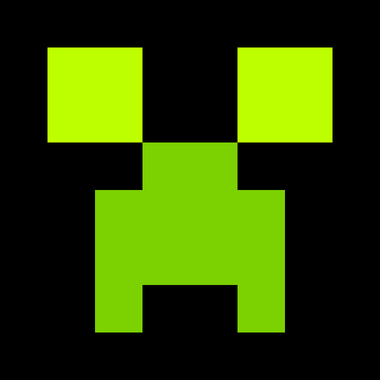 PatatjeMC's skin