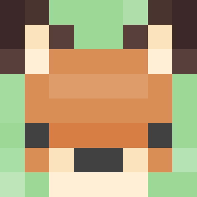 Ichiinn's skin