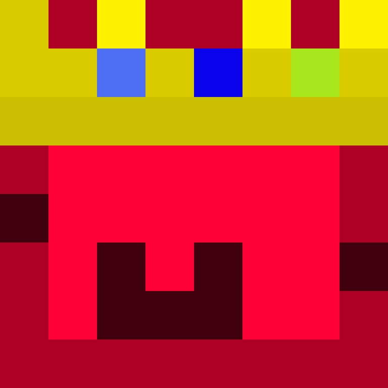 Dawgoo's skin