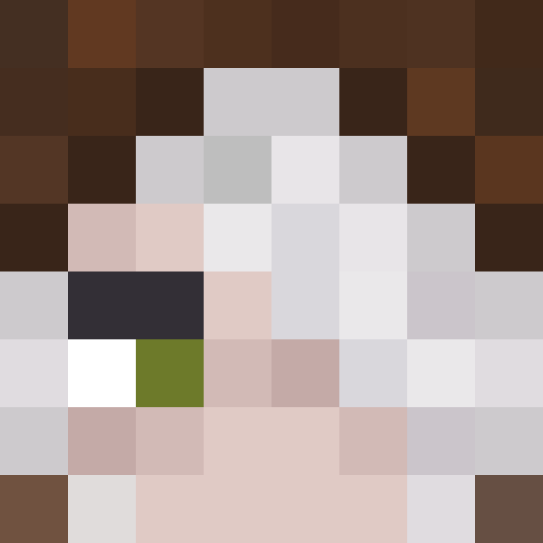 Raruski's skin