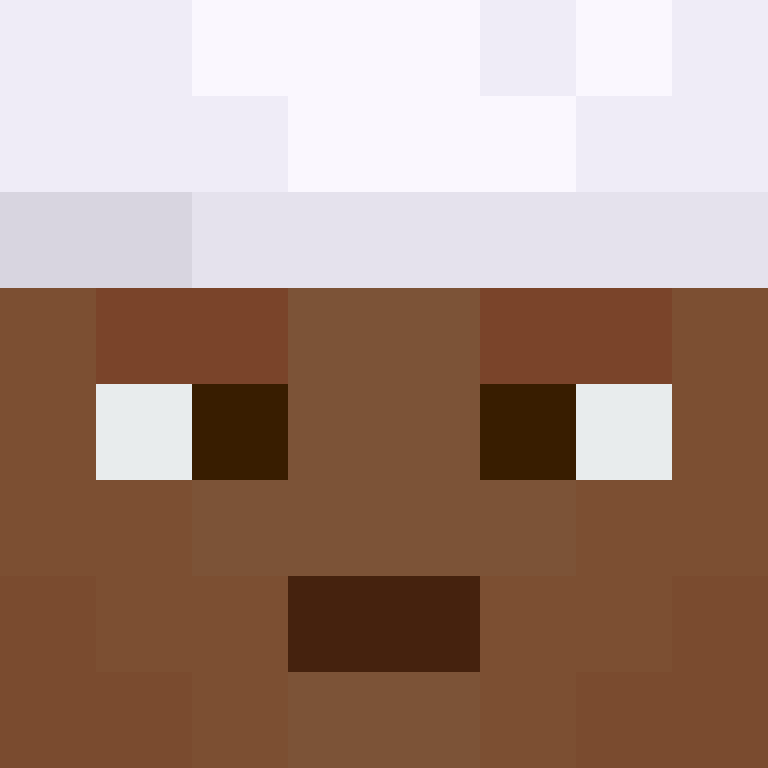 acin5's skin