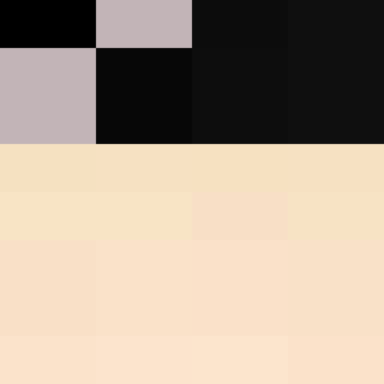 Tamariiiiii's skin