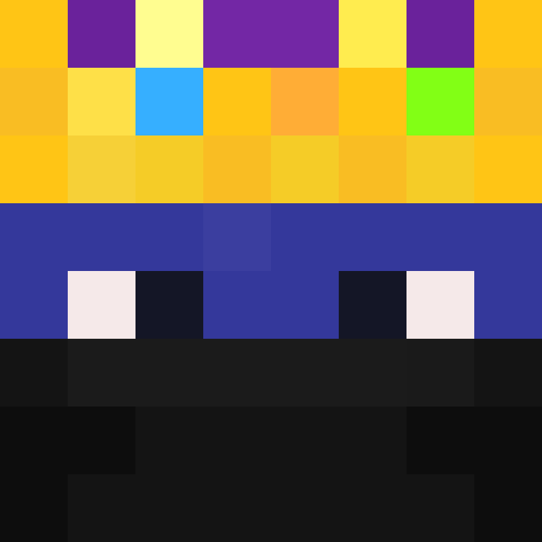 KEITH_0302's skin