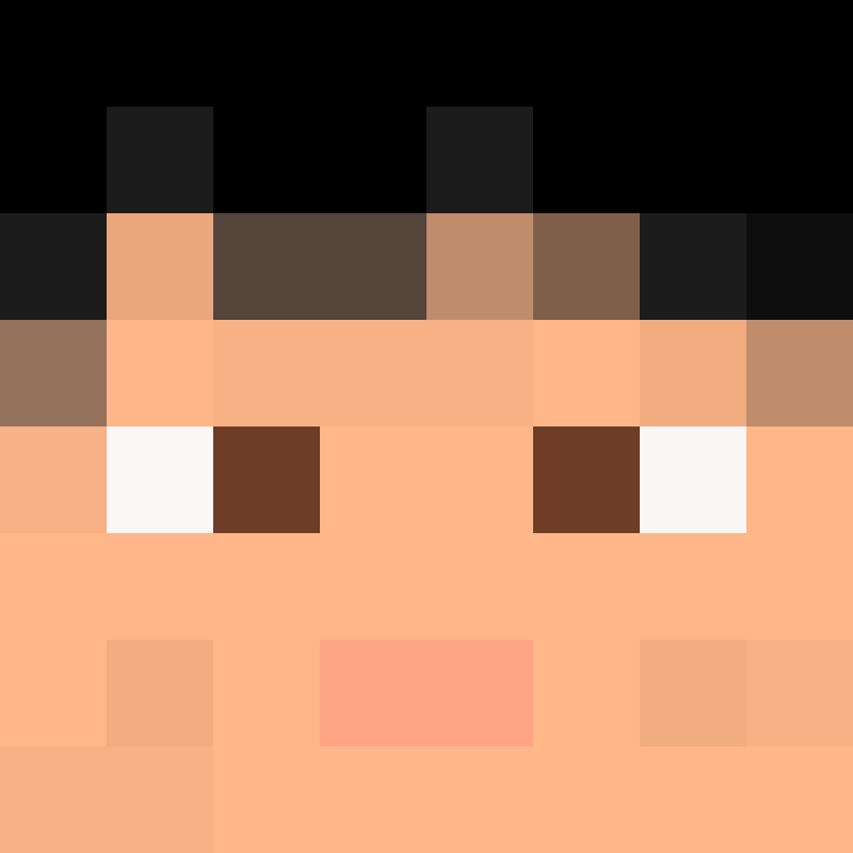 RedAISkye's skin