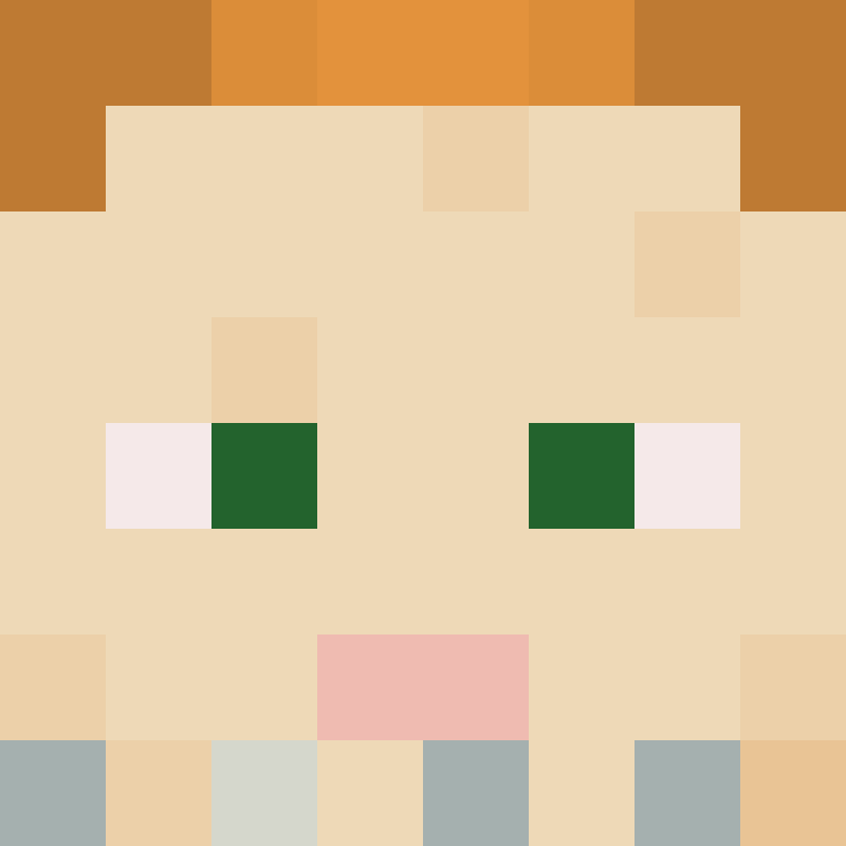 intersecato's skin