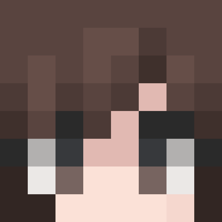 CrypticLoser13's skin