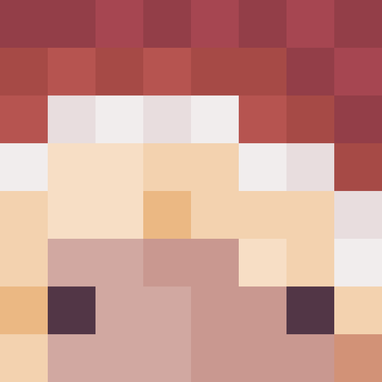 ThePenspinneur's skin