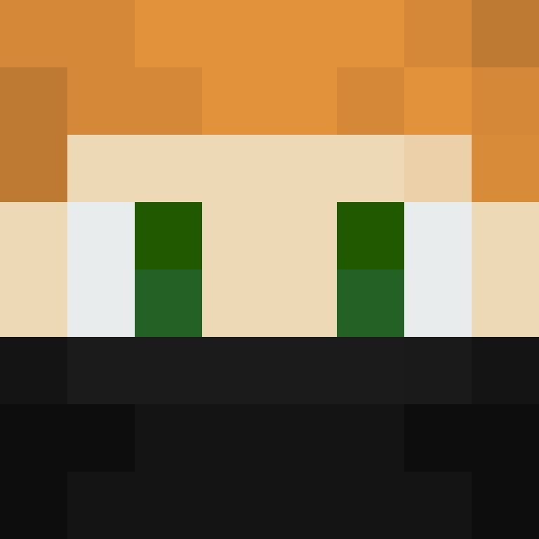 MLK15's skin