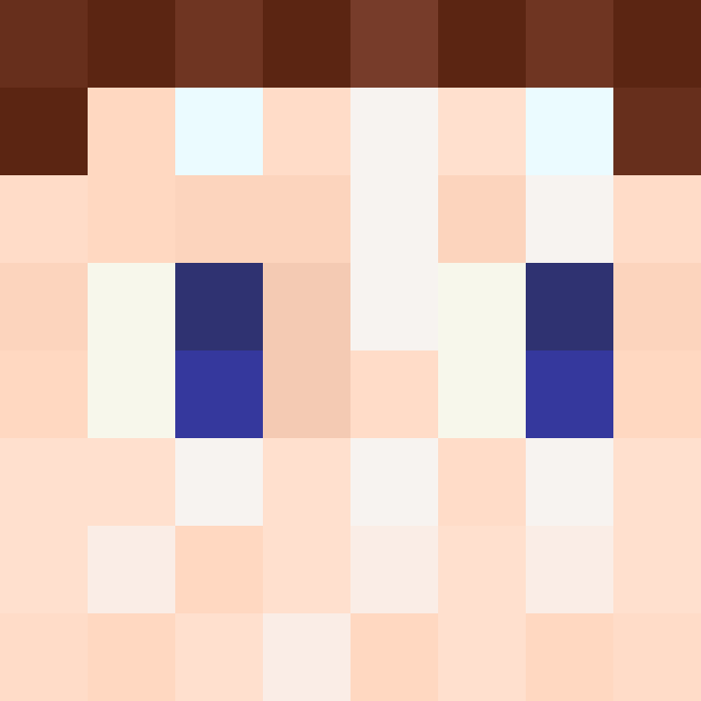 MHF_Mineskin's skin