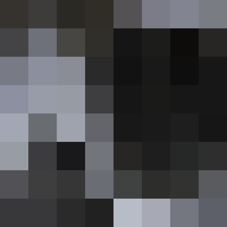 O_Rei's skin