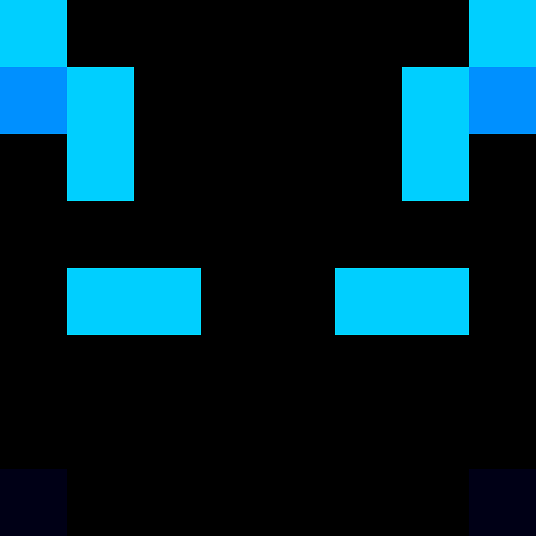 DonaldTrump42's skin