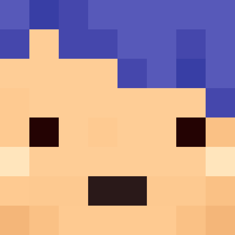 deminecrafterlol's skin